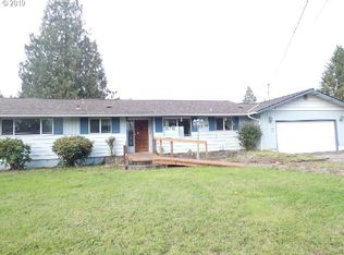 29681 Riverview Dr, Rainier, OR 97048