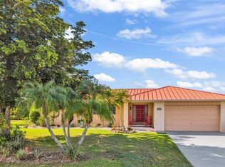 1311 TUSCANY DRIVE, PUNTA GORDA, FL 33950