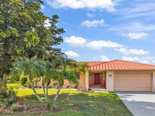 1311 TUSCANY DRIVE, PUNTA GORDA, FL 33950