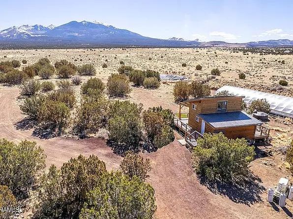 21705 N Us Highway 89, Flagstaff, AZ 86004