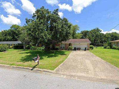 970 Commonwealth Rd, Pensacola, FL, 32504