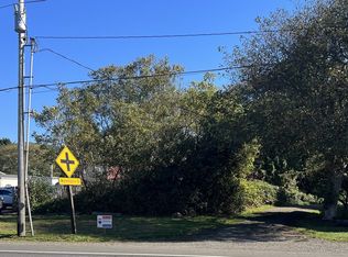 101 Highway, Rockaway Beach, OR 97136