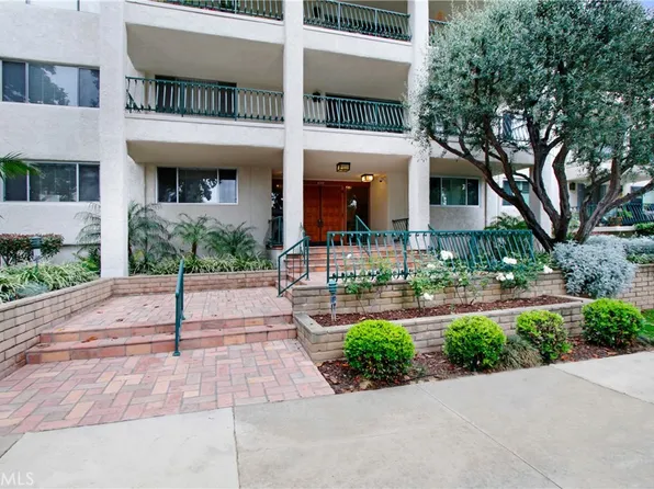 420 S Madison Ave APT 211, Pasadena, CA 91101