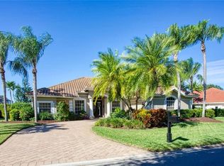 12082 Mahogany Isle Ln, Fort Myers, FL 33913