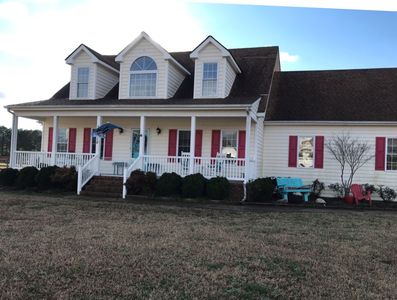 37518 Seacock Chapel Rd, Zuni, VA, 23898