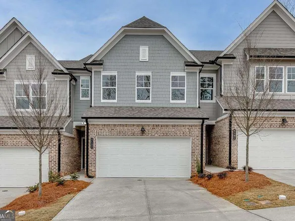 763 Woods Chapel Rd Lot 95, Sugar Hill, GA 30518