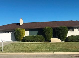 958 Drexel St, Price, UT 84501