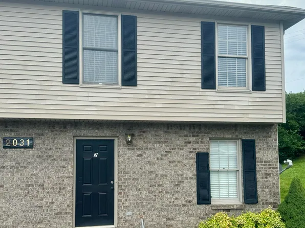 2031 Edgewood Dr, Richmond, KY 40475