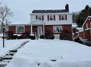 31 Warwood Ter, Wheeling, WV 26003