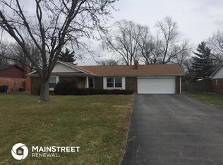 1827 N Franklin Rd, Indianapolis, IN 46219