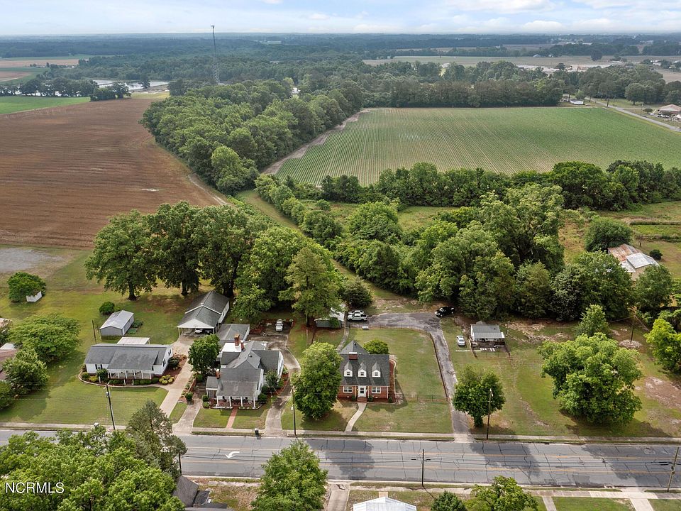 406 N Caswell Street, La Grange, NC 28551 Zillow