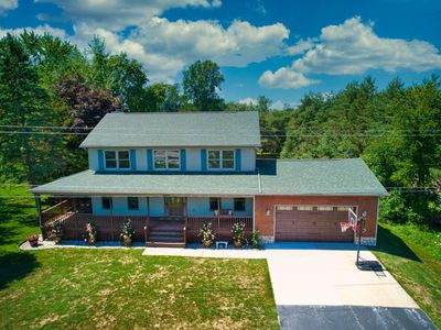 1710 Pug Rd, Saint Clair, MI, 48079