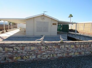 13439 E 49th Dr, Yuma, AZ 85367