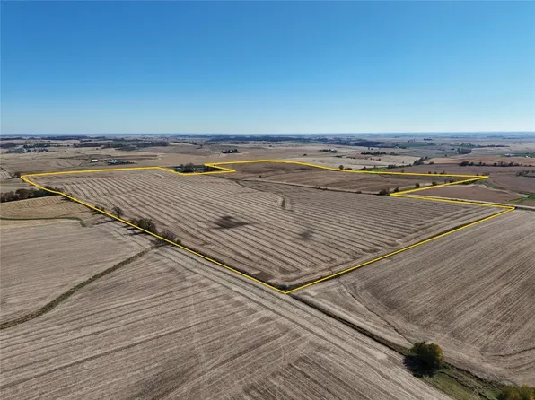 Taylor Ave, Lowden, IA 52255