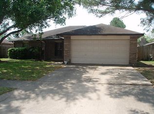 22023 Manor Estates Dr, Katy, TX 77449