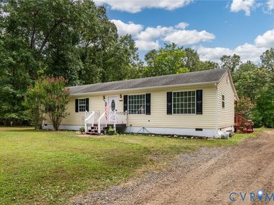 2876 Doctors Rd, Louisa, VA, 23093
