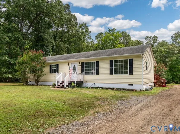 2876 Doctors Rd, Louisa, VA 23093