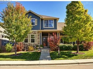 530 Peregrine Cir, Longmont, CO 80504