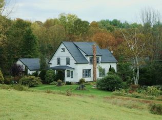 195 Kingsbury Rd, Walpole, NH 03608