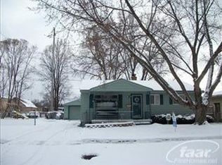 3748 Holly Ave, Flint, MI 48506