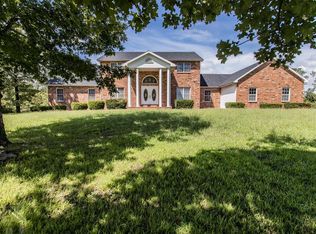 13270 Heaven Ln, Dixon, MO 65459