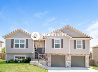509 Emerson Dr, Belton, MO 64012