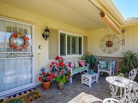 5th image of 10415 W DESERT FOREST Circle