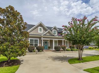 219 Cherokee Shores Dr, Lexington, SC 29072