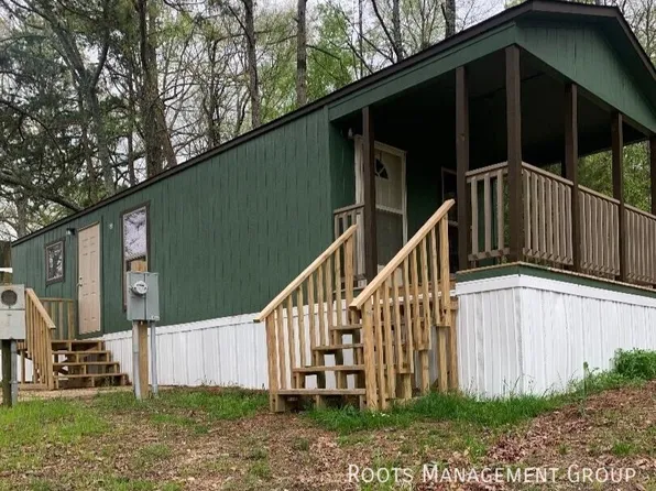 4300 Bowman Rd, Little Rock, AR