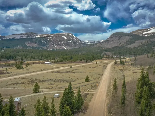 0 County Road 12, Alma, CO 80420