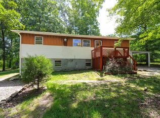 19400 S Alexander Rd, Alexander, AR 72002