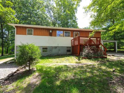19400 S Alexander Rd, Alexander, AR, 72002