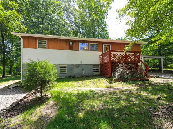19400 S Alexander Rd, Alexander, AR 72002