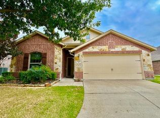4208 Oak Bluff Rd, Melissa, TX 75454