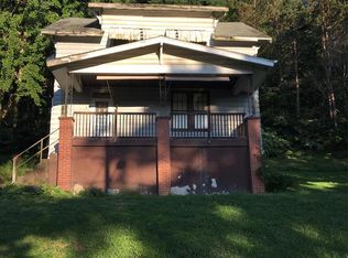 1802 Marshall St, McMechen, WV 26040