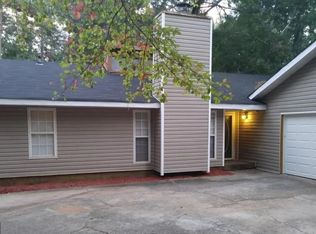 4560 Woodlake, North Lane Conyers Ga, GA --