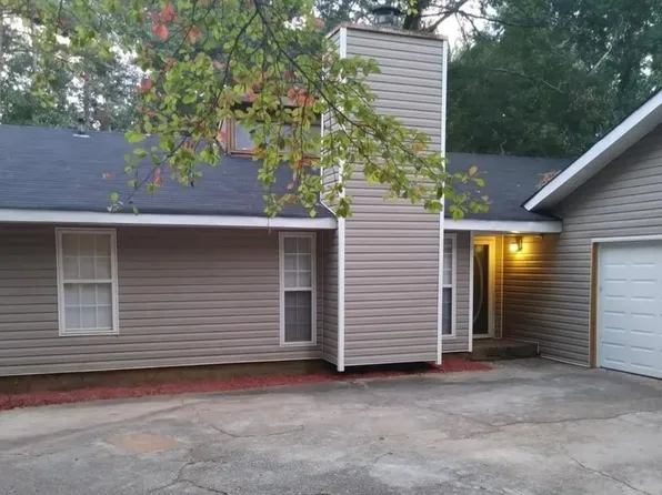 4560 Woodlake, North Lane Conyers Ga, GA