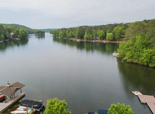 238 Lakeside Dr, Waleska, GA