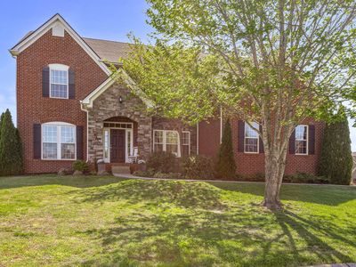 1024 Queens Pl, Spring Hill, TN, 37174