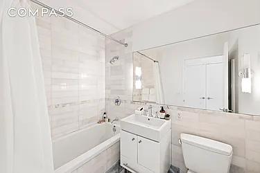 Rented by Compass