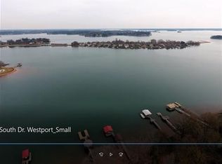 Westport-lot 111v & 112v Lake Shore Rd S, Denver, NC 28037