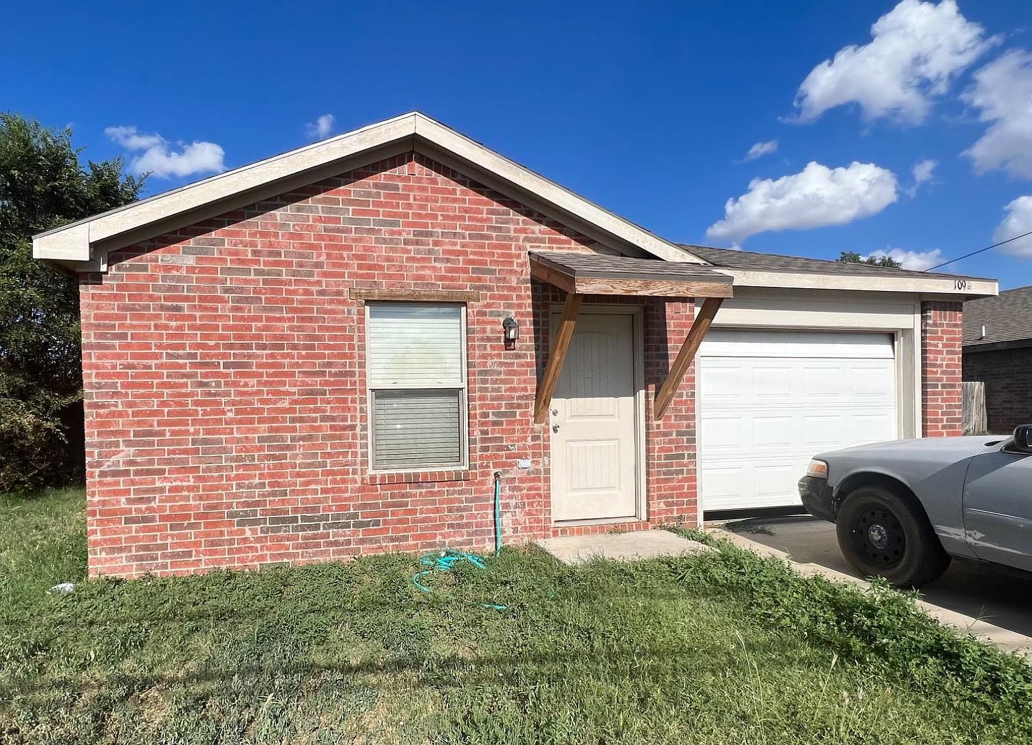 109 S Monroe Ave B, New Deal, TX 79350 MLS 202403115 Zillow