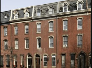 1933 Spring Garden St APT 2F, Philadelphia, PA 19130