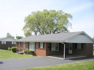 107 E 18th St, Benton, KY 42025