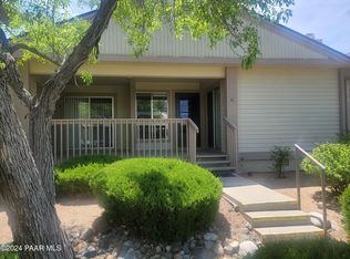 3169 Dome Rock Pl UNIT 12C, Prescott, AZ 86301