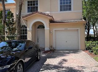 2660 SW 85th Ter, Miramar, FL 33025