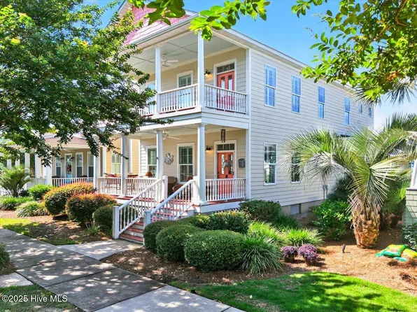 1628 Waterway Cove Drive SW, Ocean Isle Beach, NC 28469