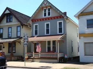 723 Main St, Watsontown, PA