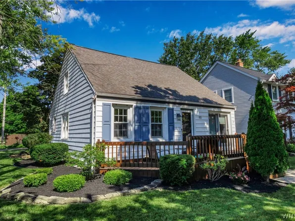 90 Byron Ave, Buffalo, NY 14223