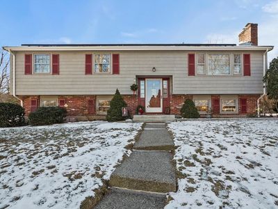 6 Richardson Ct, Westborough, MA, 01581